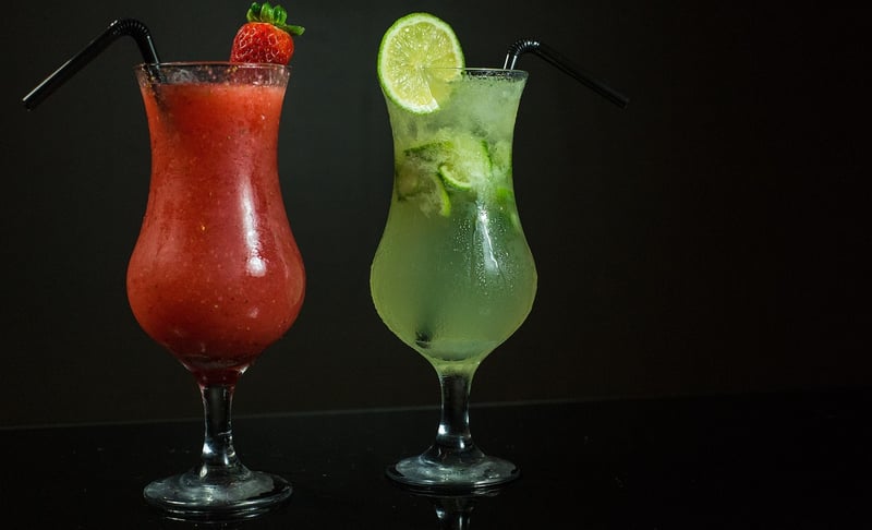 Beverage Stations