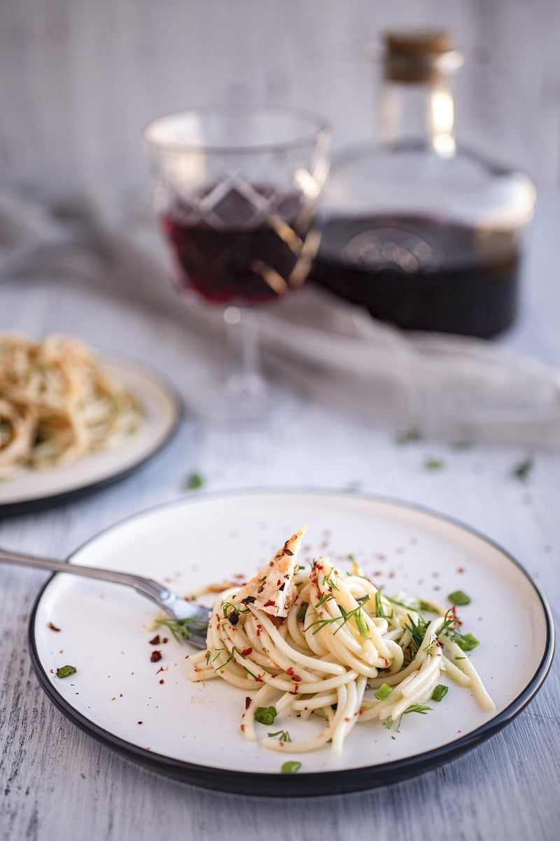 Culinary Delights